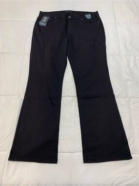 New silver jeans SUKI BOOTCUT
CURVY MID RISE size 20W